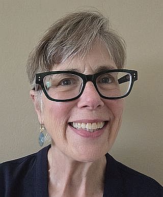 Carol Lang