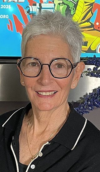 Janice Goldberg