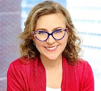 Jen Rudin